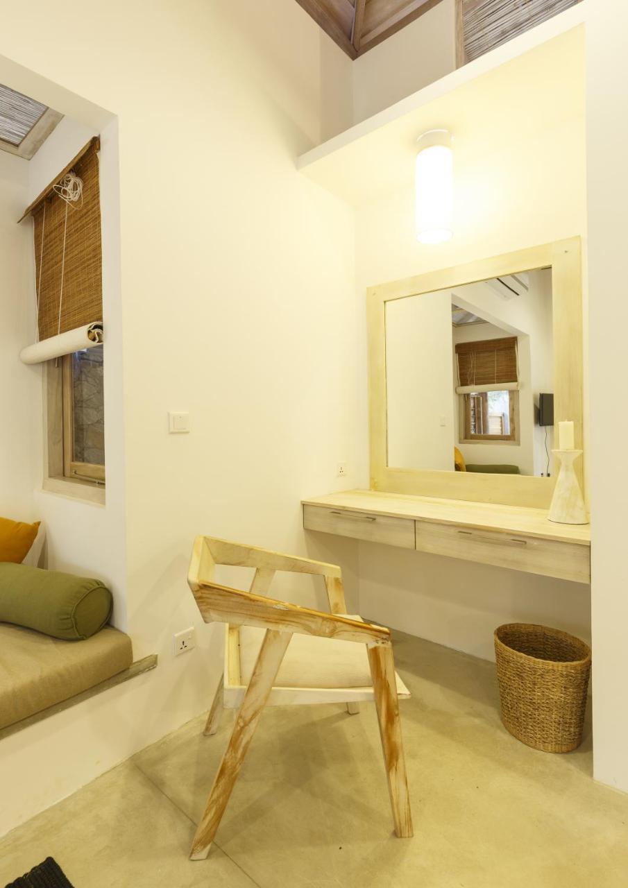 Vacanzaa Resort كالبيتيا المظهر الخارجي الصورة